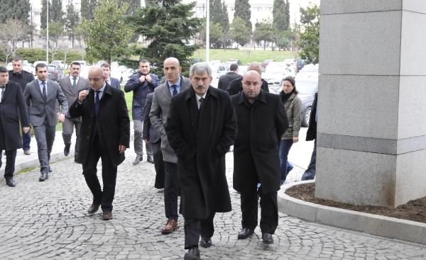 Bahçeli bugün istirahat edecek (2)