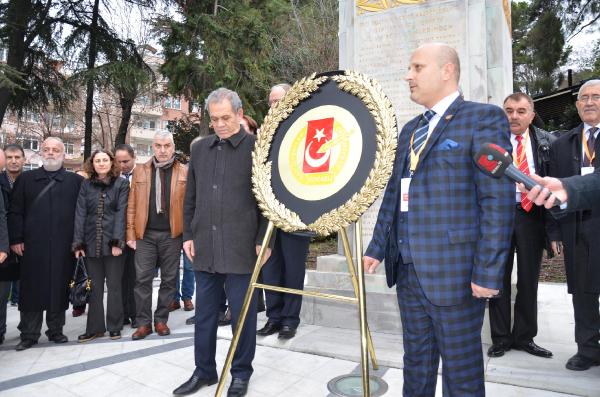 Bakan Işık: Bildiriyi kaleme alanlar açık bir ihanet içinde