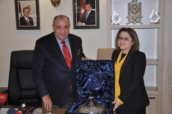 Tuğrul Türkeş: Elimizden geleni yapıyoruz