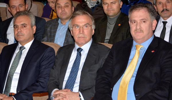 Ak Partili Şahin'den İran'a: İslam dininin neresinde var komşularına zarar vereni beslemek