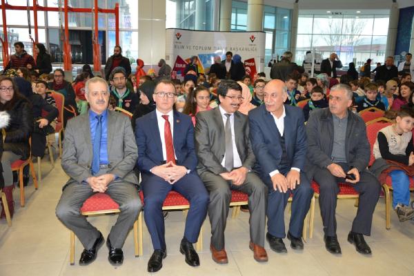 Suriyeli kozmonot Faris: Türkiye uzay bilimlerine daha fazla yatırım yapmalı