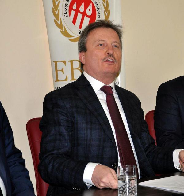 Mahmut Koçak: Terörün yeni adı aydın ihaneti