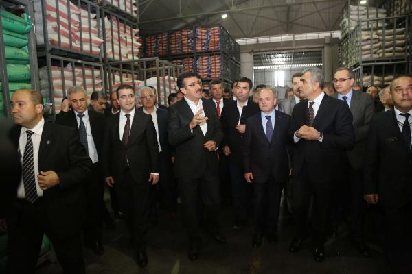 Bakan Tüfenkci'den akademisyenlere tepki