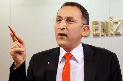 CHP'li belediye, kaçak elektrik bedelini yargıya taşıyor