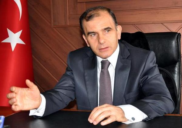 Sağlık İl Müdürü: Erzurum domuz gribi tehditi altında değil