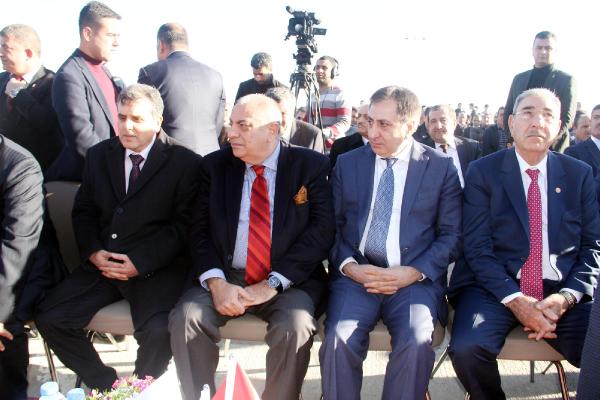 Tuğrul Türkeş: Elimizden geleni yapıyoruz (2)
