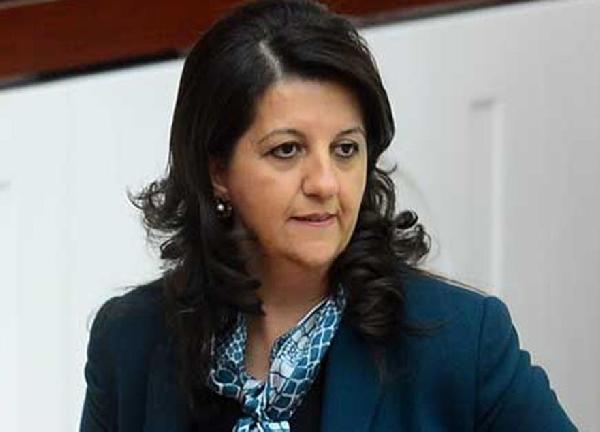Buldan: Cezaevleri 4 aydır HDP'li milletvekillerine kapalı