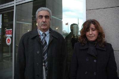 Elif Sultan Kalsen'in babası: (Taksim saldırısı) Kızım tarafından yapılmış bir eylem değildir...