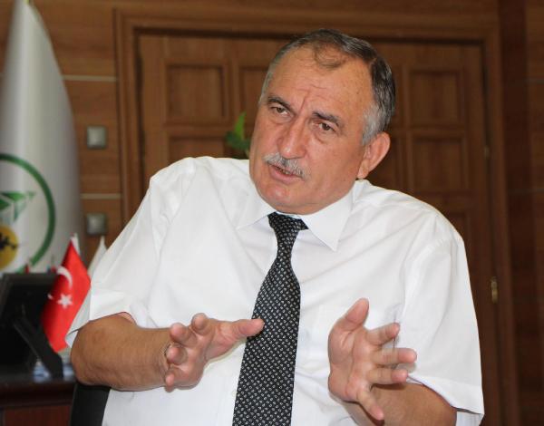 Gazeteciye hakaret etmek suçundan yargılanan Belediye Başkanı'na 2 bin 160 TL para cezası