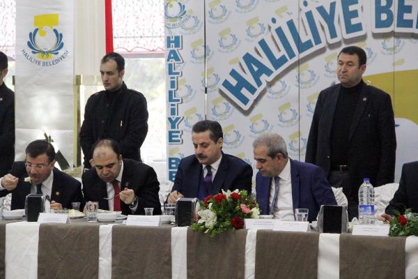 Bakan Çelik: Silah depolayanlara konuşacak bir şey kalmadı