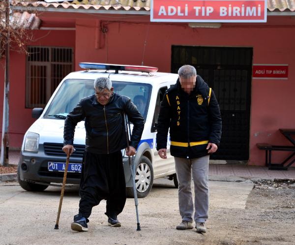 Polis baskınından korkup fuhuşu ilçeye taşımışlar