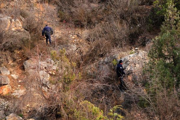 Kayıp çocuklar, Kelkit Çayı'nda yarın son kez aranacak