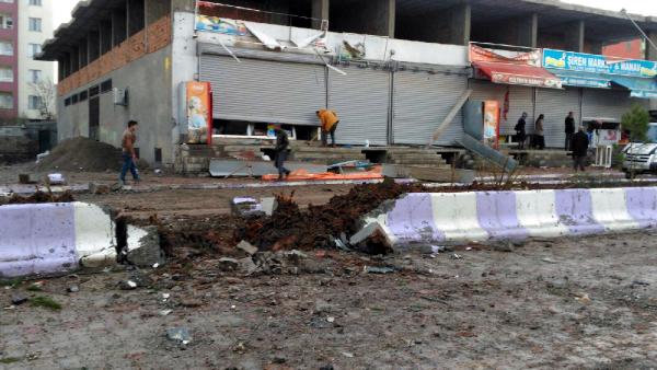 İdil'de gece yarısı PKK saldırısı: 3 şehit, 4 yaralı- Yeniden