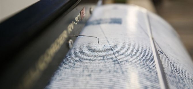 Rusya’dan tsnunami uyarısı