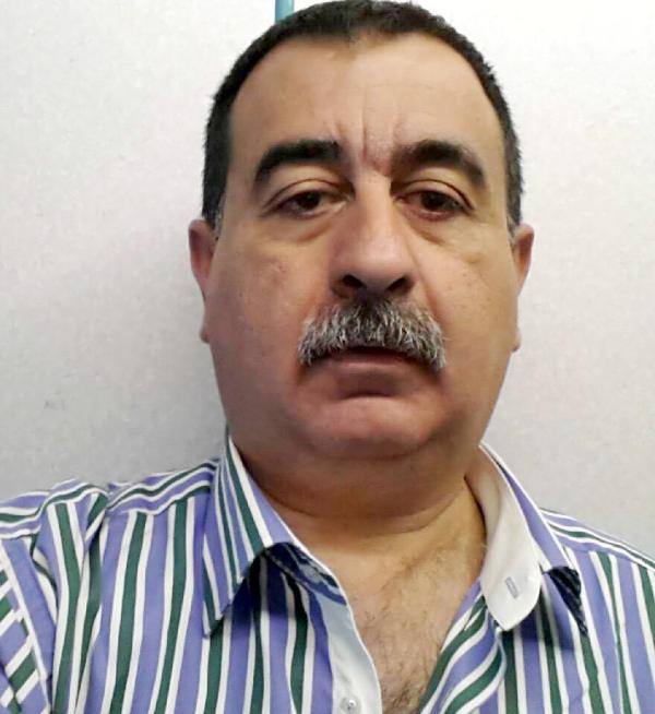 Özgecan'a 'duyarlı' şoföre, sevgilisini bıçaklamaktan 11 yıl 8 ay hapis