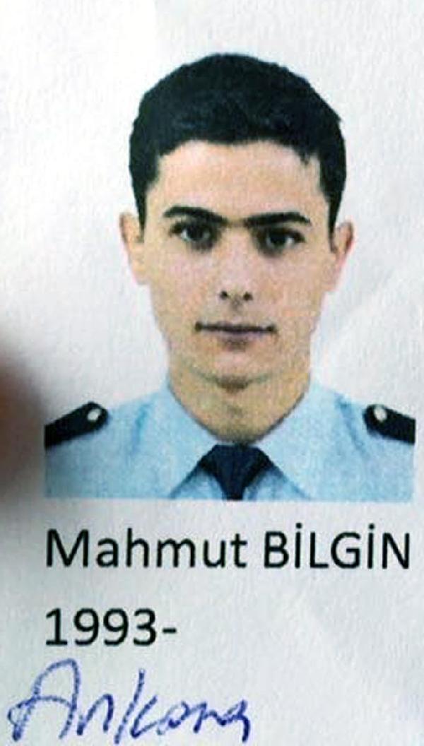 İdil'de gece yarısı PKK saldırısı: 3 şehit, 4 yaralı: (2)