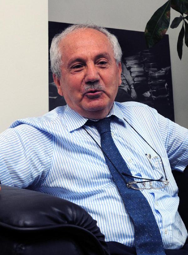 Prof. Dr. Sağlıker: Soğuk hava, kalp spazmına neden olabilir