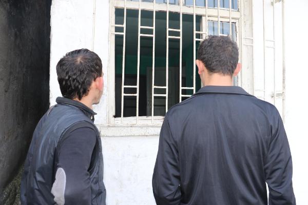 Savcılık, kayıp Sinem'i ararken başka bir faili meçhulle karşılaştı