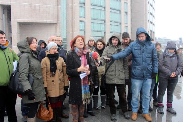 Akademisyenlerden Sedat Peker'e suç duyurusu