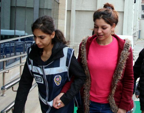 'Hayatımı mahveden, dünyamı çalan kişiyi öldürdüm'