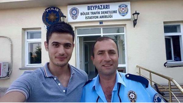 Beypazarı'na şehit ateşi düştü