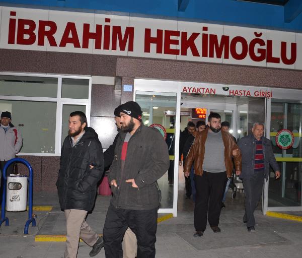 IŞID'e katılmaya giden 2 kız, mayına basıp ölmüş