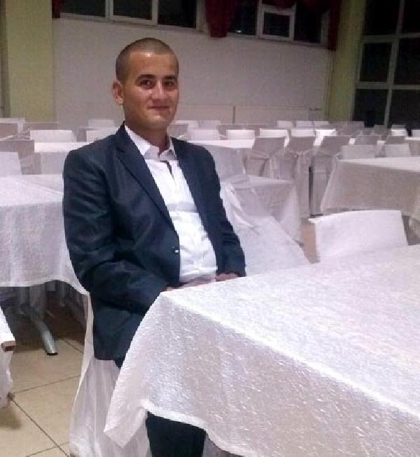 Okuldaki patlamada yaralanan temizlik görevlisi öldü