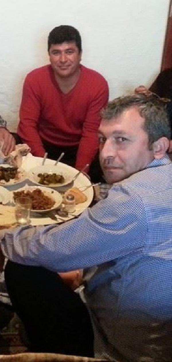 Domuz avında yanlışlıkla kardeşini vurdu (fotoğraf)