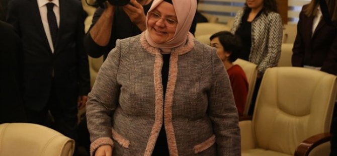 'Avrupa ülkelerini geride bıraktık'