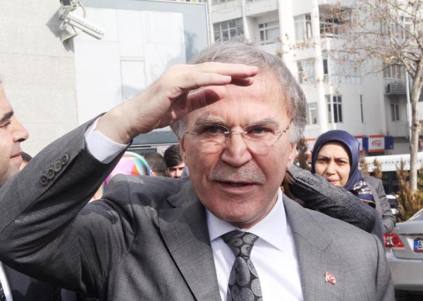 AK Partili Şahin'den Kilis açıklaması: Gerekli cevap verilir