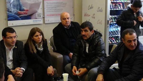 Bahçeli bugünü de dinlenerek geçirecek (2)