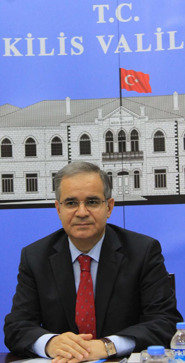 Suriye'den atılan Katyuşa füzesi okulun bahçesine düştü: 1 ölü, 1 yaralı (4)