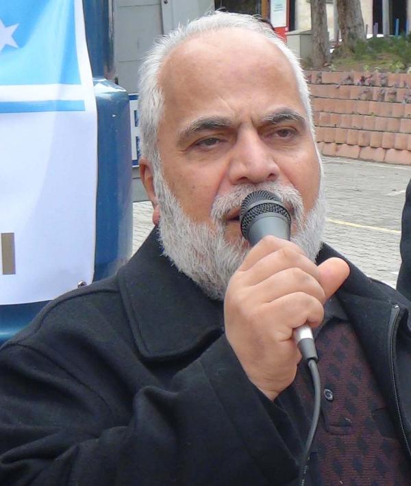 Nevşehir’den Bayırbucak Türkmenleri'ne yardım