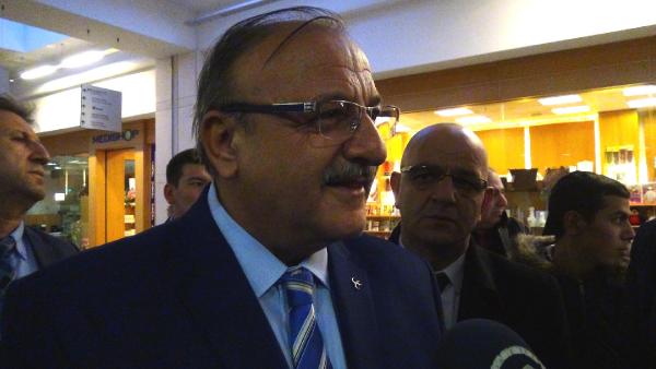 Bahçeli bugünü de dinlenerek geçirecek (3)