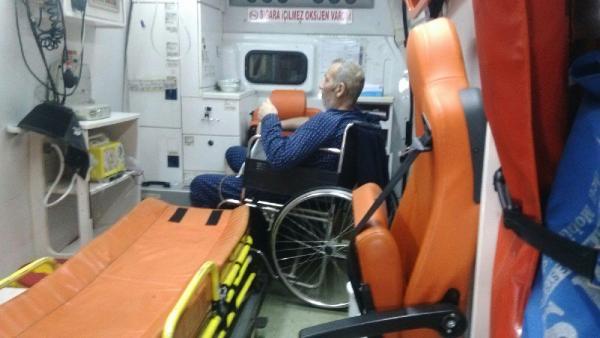 Çarşaflı banka soyguncusu tutuklandı
