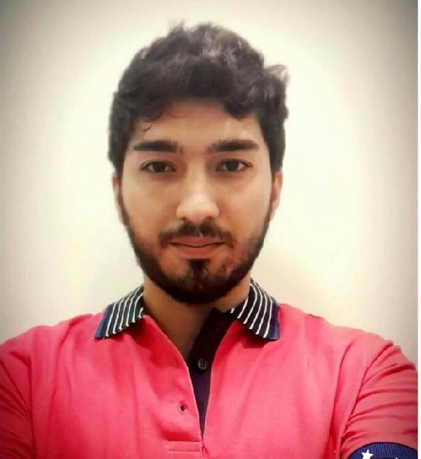 Şehit polis Alican Öztürk'ün Karabük'teki baba evine ateş düştü
