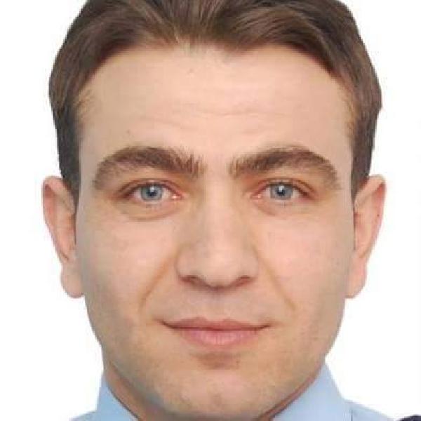 Çorum'a şehit ateşi düştü