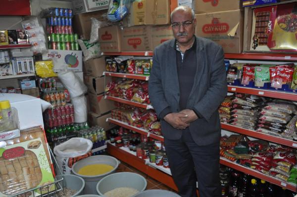 Kalp ameliyatı için biriktirdiği para çalındı