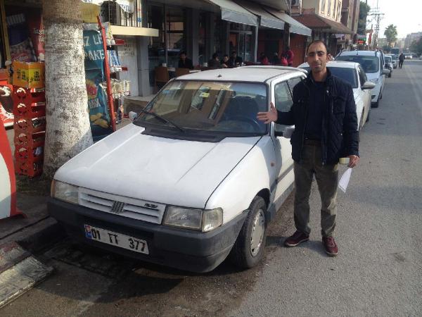 4 bin liralık otomobile 1250 lira trafik sigortası
