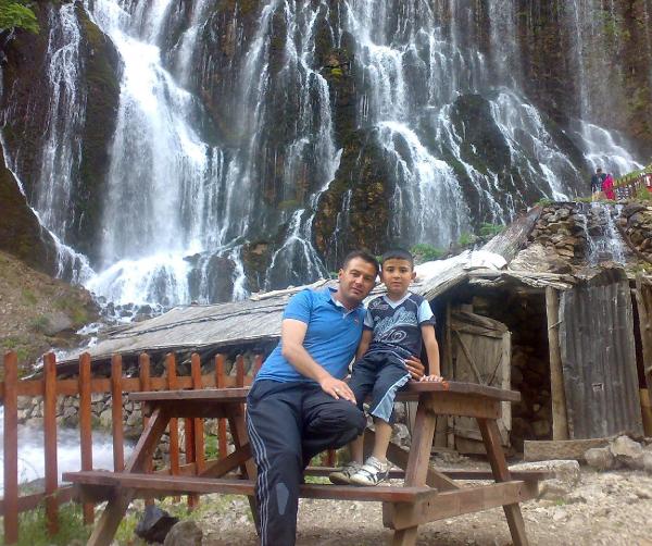 Sur'da şehit olan uzman çavuş Altuntaş'ın evinde yas