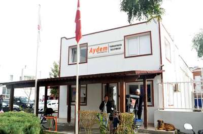 Bodrum'da yine fatura krizi