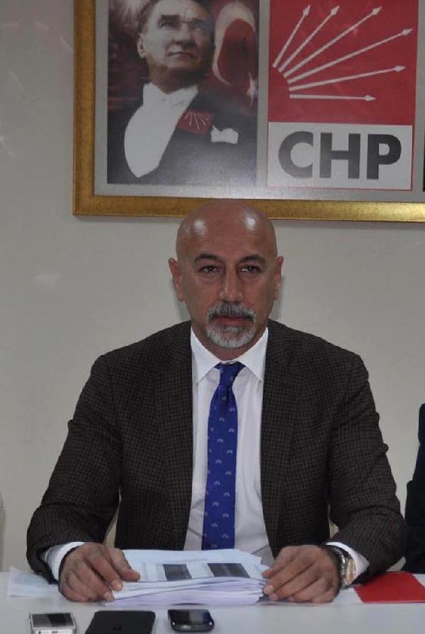 CHP'li Aksünger, Böke'den sonra en çok oyu alan ikinci kişi oldu