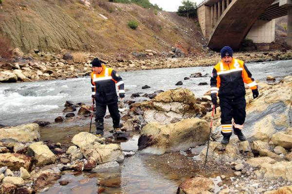Kayıp çocuklar için 180 kişinin ifadesine başvuruldu, bir çok evde arama yapıldı