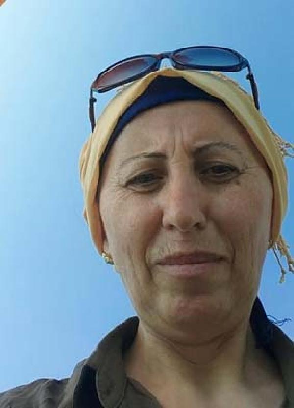 Asansör boşluğunda cesedi bulunan hemşirenin imam eşi gözaltında