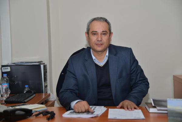 Diyarbakır İtfaiyesi: Çınar'da 25 vatandaşı canlı kurtardık