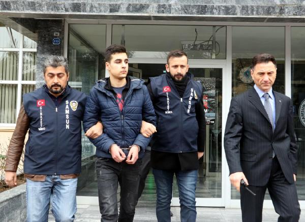 17 yaşındaki genci bıçaklayan şüpheli tutuklandı