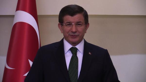 Davutoğlu; “Çok önemli yatırımların Türkiye’ye geleceği konusunda taahhütler aldım”