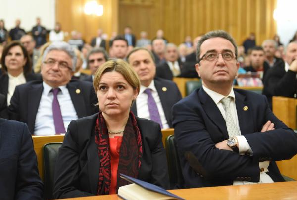 Kılıçdaroğlu: TBMM'de yaptığı yeminin kasetini göndereceğim, hesabını o verecek