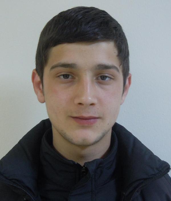 Uyuşturucu paketlerinde parmak izi çıkınca tutuklandı