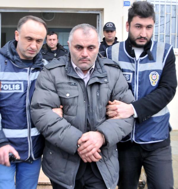 Asansör boşluğunda cesedi bulunan hemşirenin imam eşi gözaltında (2)